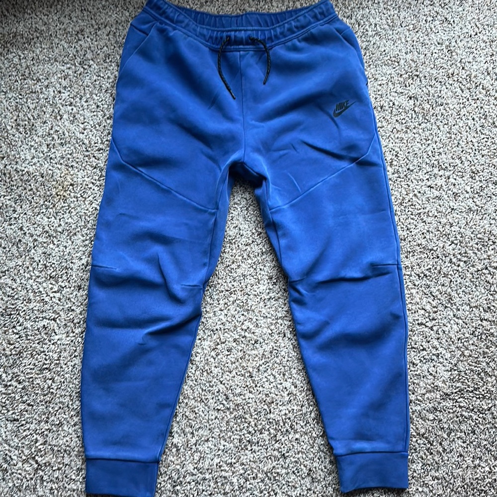Nike Sportswear Tech Fleece Joggers